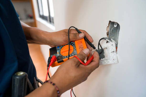 Best Electrician Near Me  in Terre Du Lac, MO