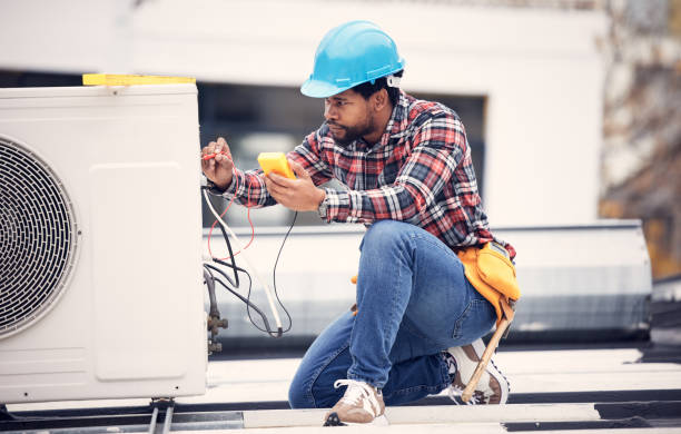Best Commercial Electrician Services  in Terre Du Lac, MO