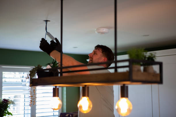 Best Electrical Troubleshooting Services  in Terre Du Lac, MO