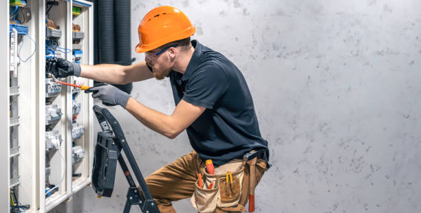 Best 24-Hour Electrician  in Terre Du Lac, MO