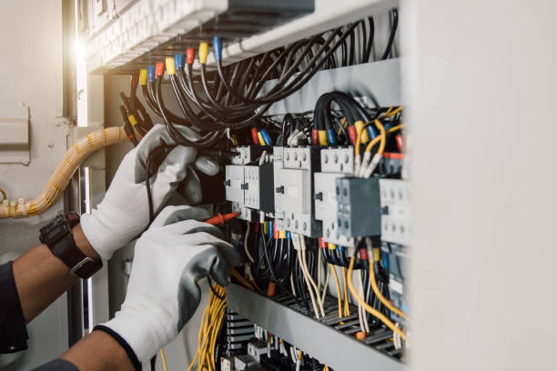 Best Electrical Upgrades for Homes  in Terre Du Lac, MO